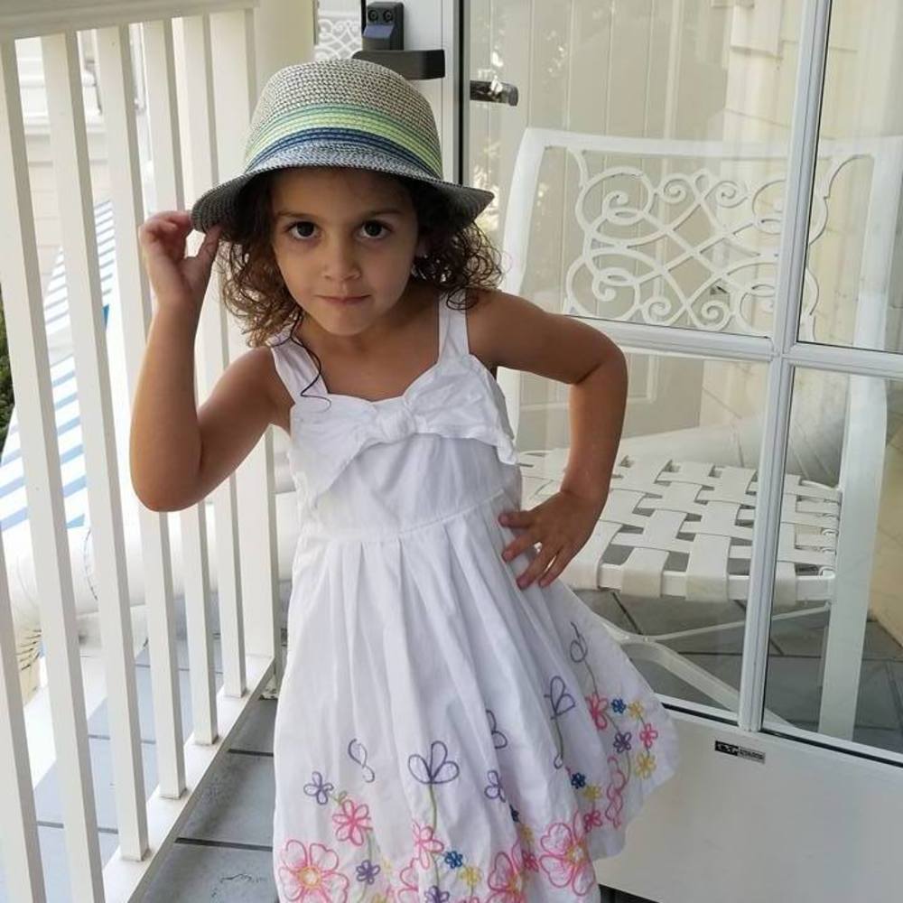 Meet your Posher, Mary